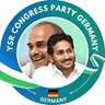 YSRCP Logo