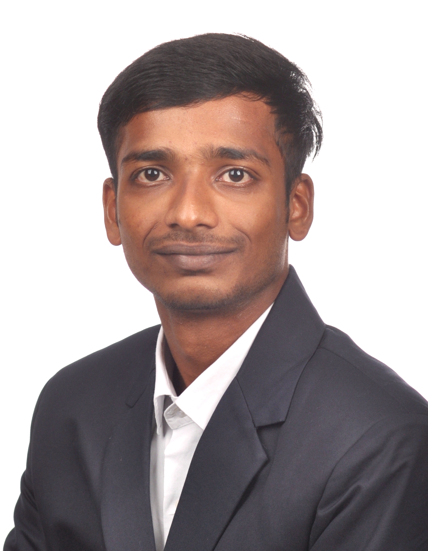Sai Ankith Reddy Kolli